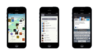 Illustration for article titled Citymaps: This Is Your Maps App Replacement